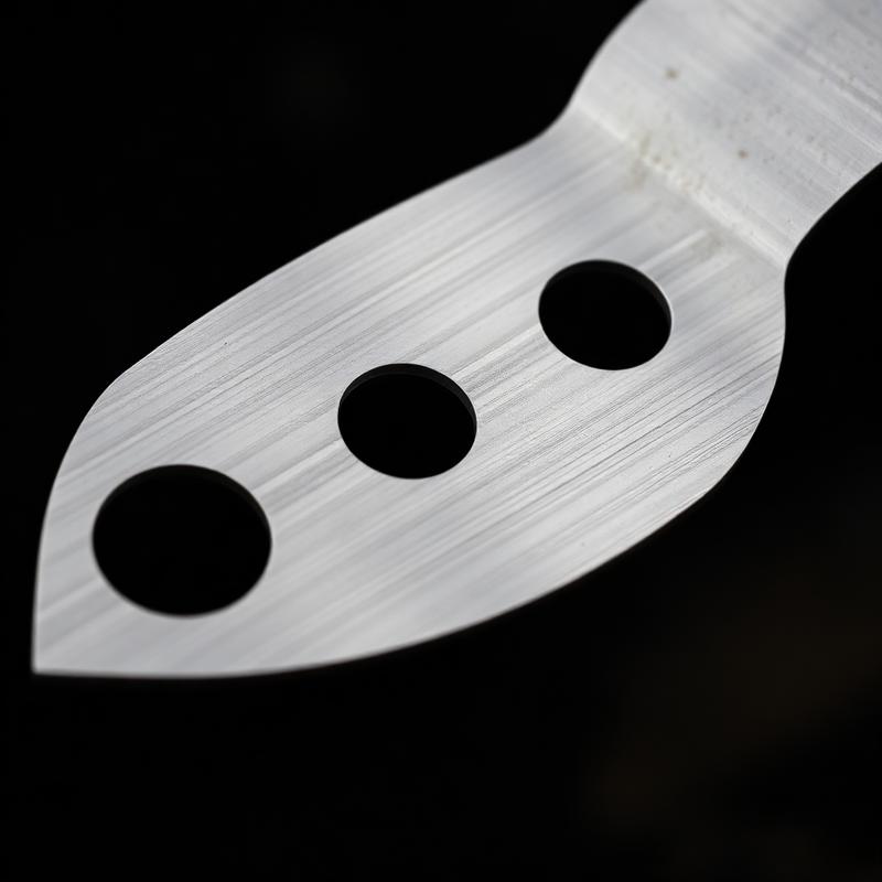 Lawnmower blade sharpening